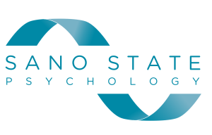 Sano State Psychology Logo (2024)