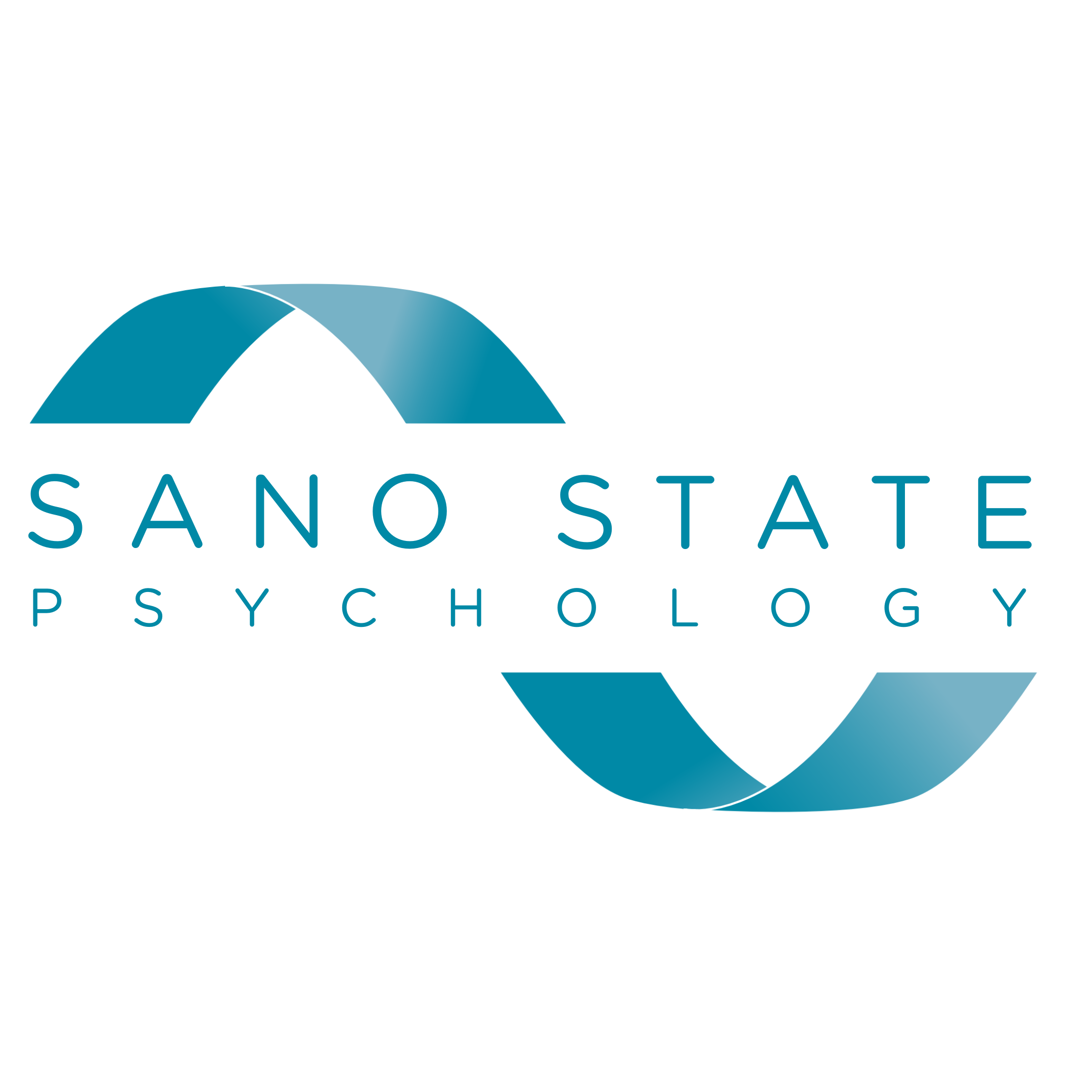 Sano State Psychology - Logo